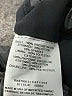 Mimi Maternity 100% Viscose Graphic Black Formal Skirt Size Lg Maternity - photo 4