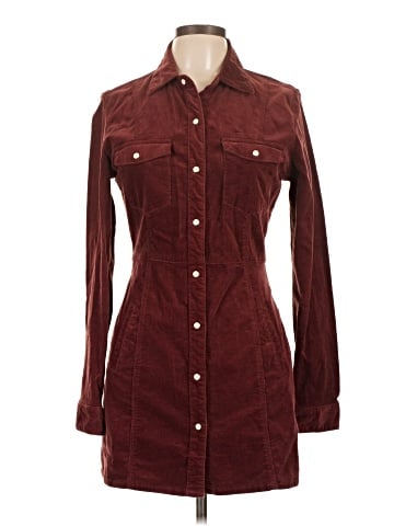 Forever 21 Casual Dress (view 1)