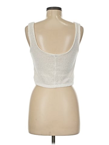 Trafaluc by Zara Tank Top (view 2)