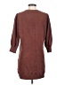 LA Made Brown Sweatshirt Size S - photo 2