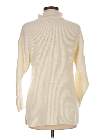Carriage Court Turtleneck Sweater (view 2)