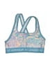 Under Armour Blue Tank Top Size S (youth) - photo 1