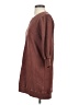 LA Made Brown Sweatshirt Size S - photo 5