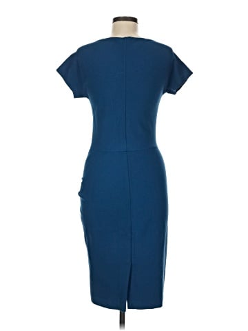 Diane von Furstenberg Casual Dress (view 2)