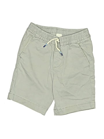 Gap Kids Khaki Shorts (view 1)
