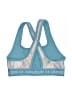Under Armour Blue Tank Top Size S (youth) - photo 2