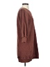 LA Made Brown Sweatshirt Size S - photo 4