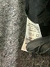 Mott & Bow Black Short Sleeve Turtleneck Size S - photo 8
