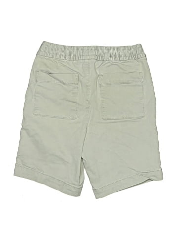 Gap Kids Khaki Shorts (view 2)