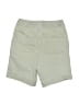 Gap Kids Solid Green Khaki Shorts Size S (kids) - photo 2