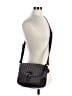 Dooney & Bourke Gray Messenger One size - photo 2