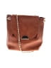 Moda Luxe Brown Crossbody Bag One size - photo 1