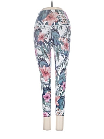 Evolution and Creation Leggings (view 1)