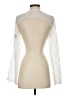 Unbranded Ivory White Swimsuit Cover Up Size XS (estimated) - photo 2