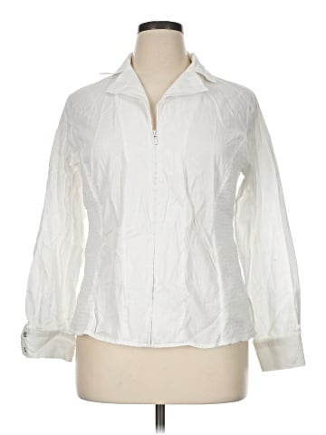 Jones New York Jacket (view 1)