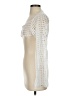 Unbranded Ivory White Swimsuit Cover Up Size XS (estimated) - photo 5