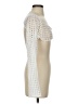 Unbranded Ivory White Swimsuit Cover Up Size XS (estimated) - photo 4