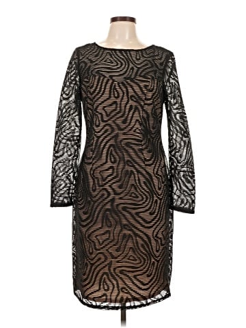 Adrianna Papell Cocktail Dress (view 1)