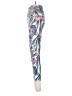 Evolution and Creation Print Blue Leggings Size S - photo 5