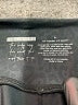 Cheetah Black Active Pants Size L - photo 7