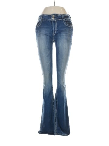 Wallflower Jeans (view 1)