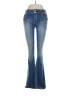 Wallflower Blue Jeans Size 7R - photo 1