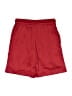Air Jordan Graphic Red Athletic Shorts Size M (kids) - photo 2