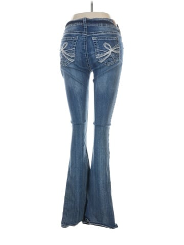 Wallflower Jeans (view 2)