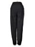 Patagonia Solid Black Gray Sweatpants Size M - photo 2