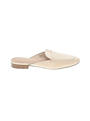 Ann Taylor LOFT Mule/Clog (view 1)