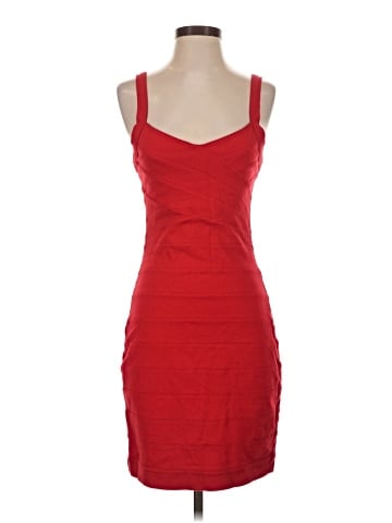 Express Cocktail Dress (view 1)