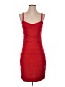 Express Red Cocktail Dress Size XS - photo 1