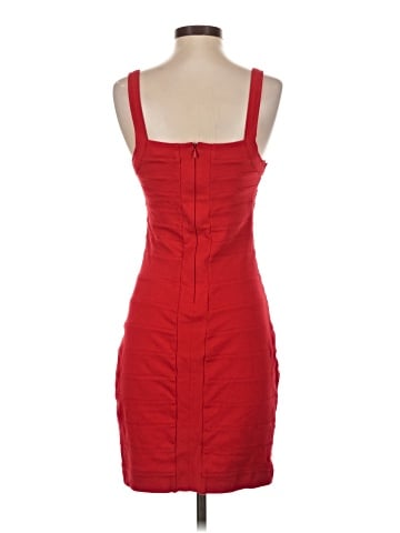Express Cocktail Dress (view 2)