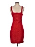 Express Red Cocktail Dress Size XS - photo 2