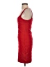 Express Red Cocktail Dress Size XS - photo 5