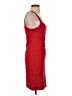 Express Red Cocktail Dress Size XS - photo 4