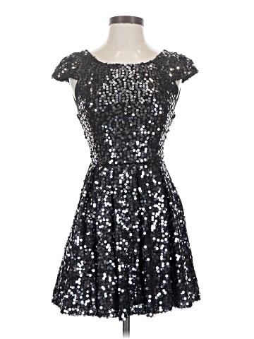 Arden B. Cocktail Dress (view 1)
