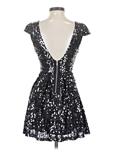 Arden B. Cocktail Dress (view 2)