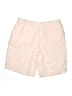 Caslon Solid Pink Shorts Size XL - photo 2