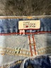 Tommy Jeans Hearts Blue Jeans Size 0 - photo 7