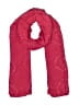 Cool Change 100% Rayon Pink Scarf One size - photo 1
