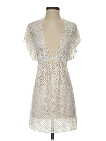 BECCA® by Rebecca Virtue Swimsuit Cover Up (view 1)