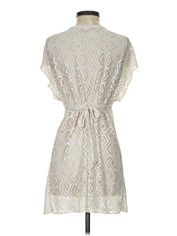 BECCA® by Rebecca Virtue Swimsuit Cover Up (view 2)