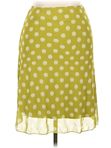 See You Monday Casual Skirt (view 1)