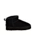 Ugg Black Ankle Boots Size EU 42 - photo 1