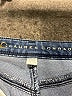 LC Lauren Conrad Blue Jeans Size 10 - photo 7