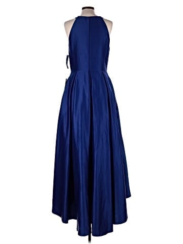 Betsy & Adam Cocktail Dress (view 2)