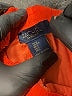 RACHEL Rachel Roy 100% Polyester Red Casual Pants Size S - photo 7