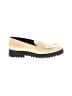 Franco Sarto Tan Flats Size 8 - photo 1