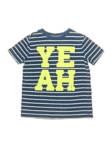 Lands' End Short Sleeve T-Shirt (view 1)